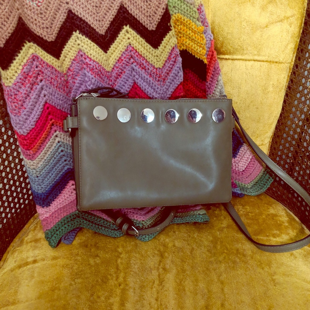 French Connection Crossbody Bag